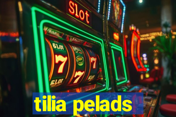 tilia pelads